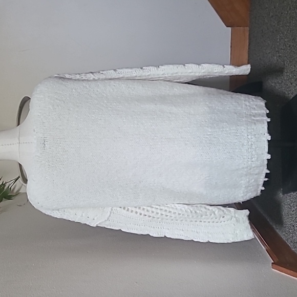 NWOT Free People Wool Blend Sweater size XS - Picture 7 of 11